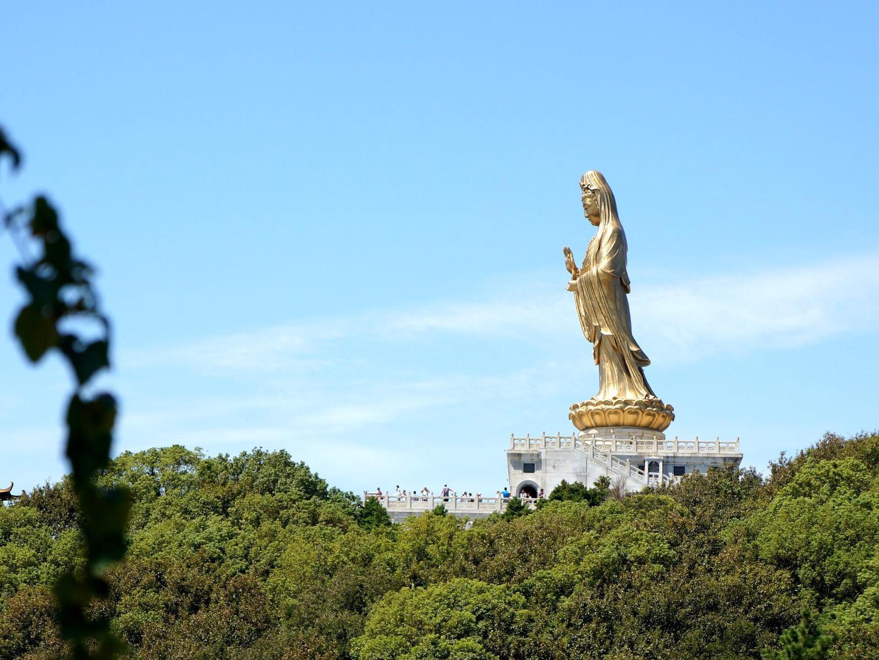 普陀山